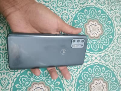 Motorola Moto G Stylus 2021