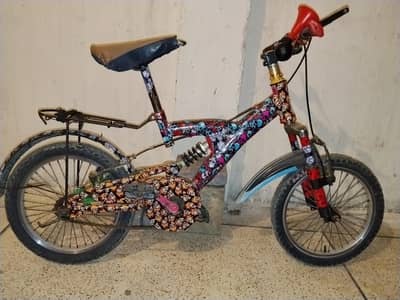 Bicycle | Cycle