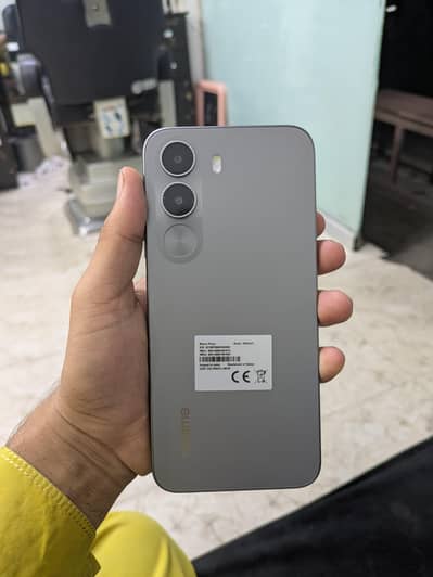 Realme c100i
