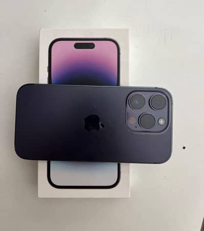 Apple iPhone 14 Pro
