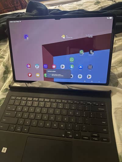 Samsung tab s8 ultra 5g