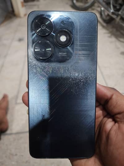 Tecno Spark 20C for sale