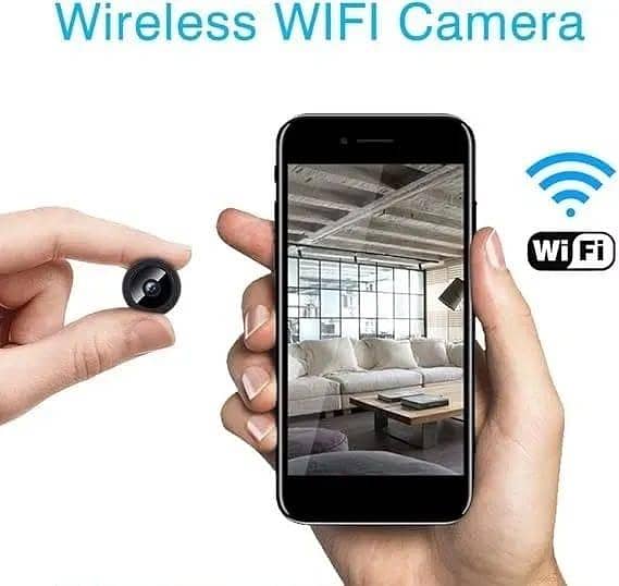 Mini Camera 2