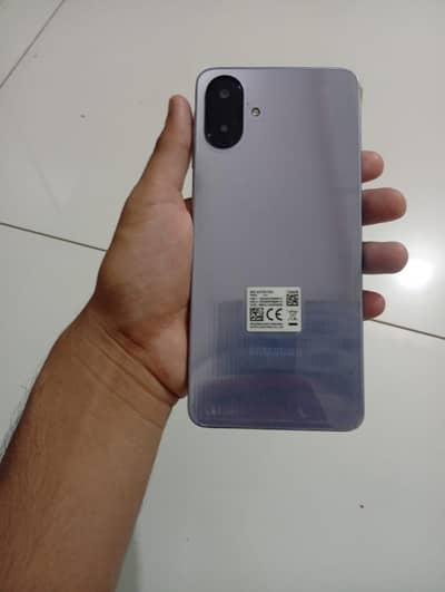 Samsung Mobile A07 5G