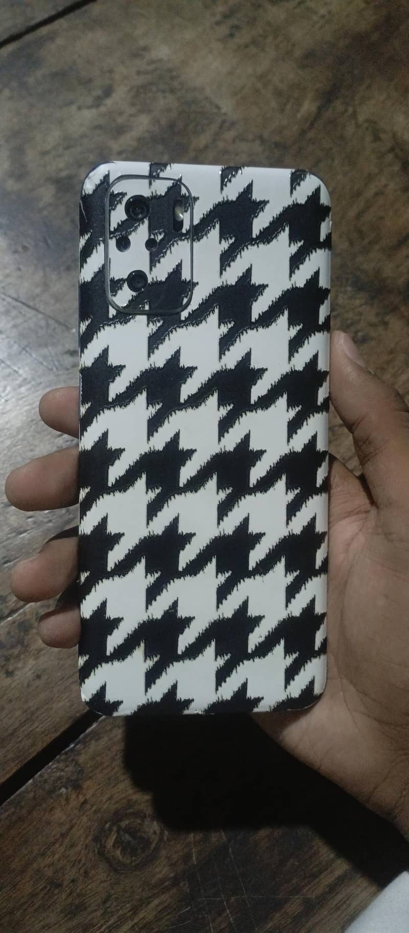 Redmi note 10s 0