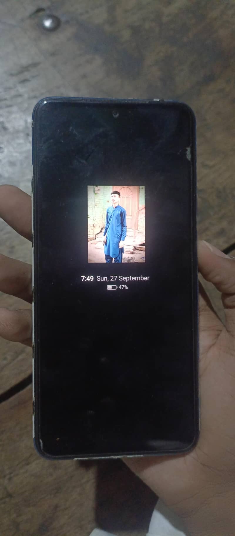 Redmi note 10s 1