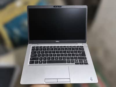 Dell Latitude 5310 | Core i5 10th Gen | 8GB RAM | 256GB SSD