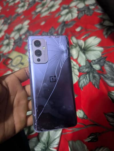 One Plus 9