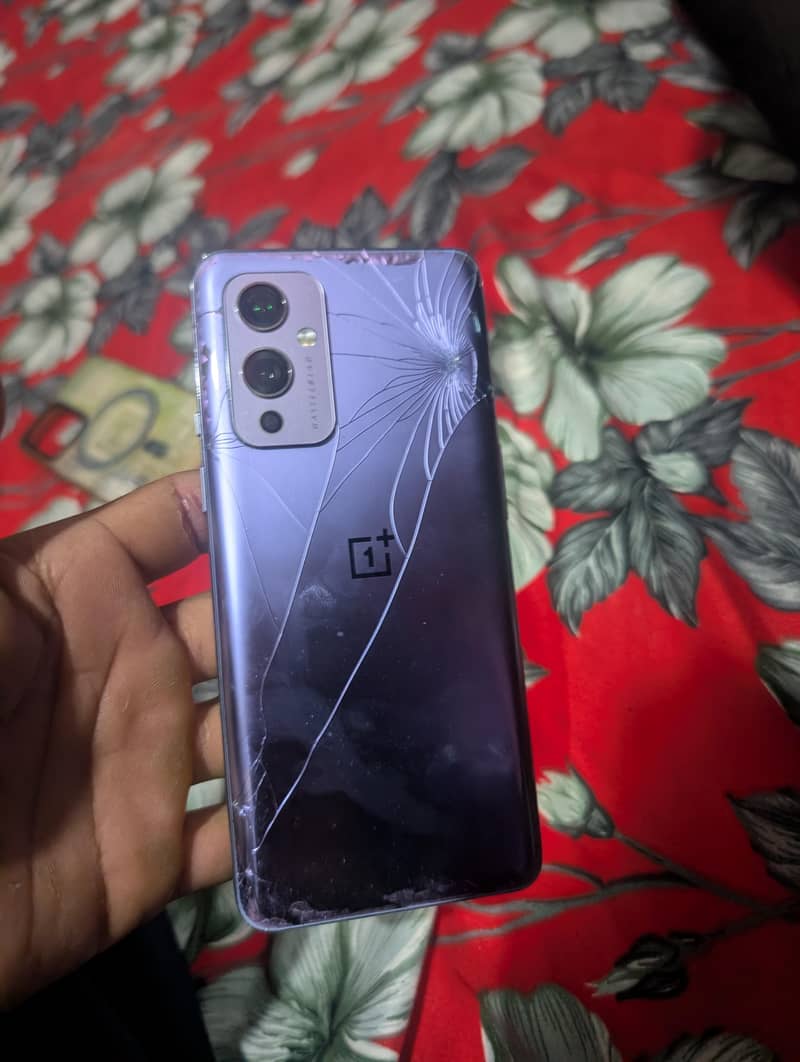 One Plus 9 0