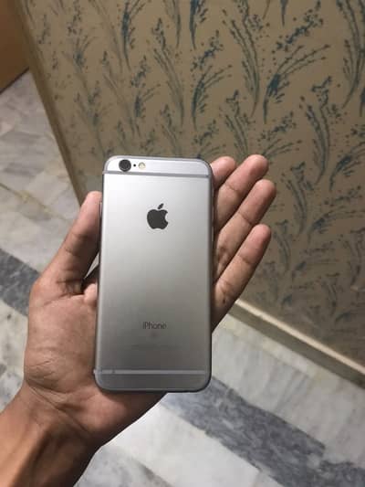 Apple iPhone 6S Offical Pta Approved