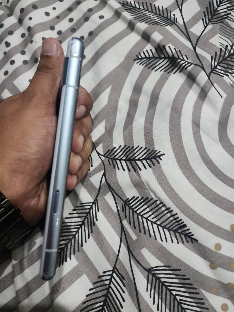 Google Pixel 7a 1