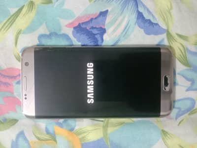 Samsung Mobile S7 Edge