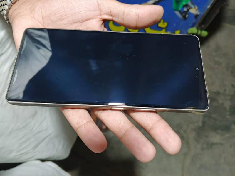 Infinix Note 50 1