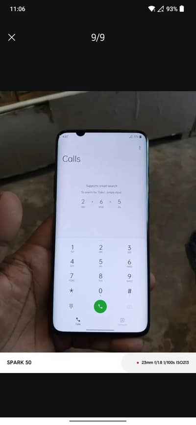 One Plus 7 Pro 03194223009 whatsap