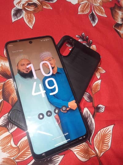 Motorola Moto G Play 2024
