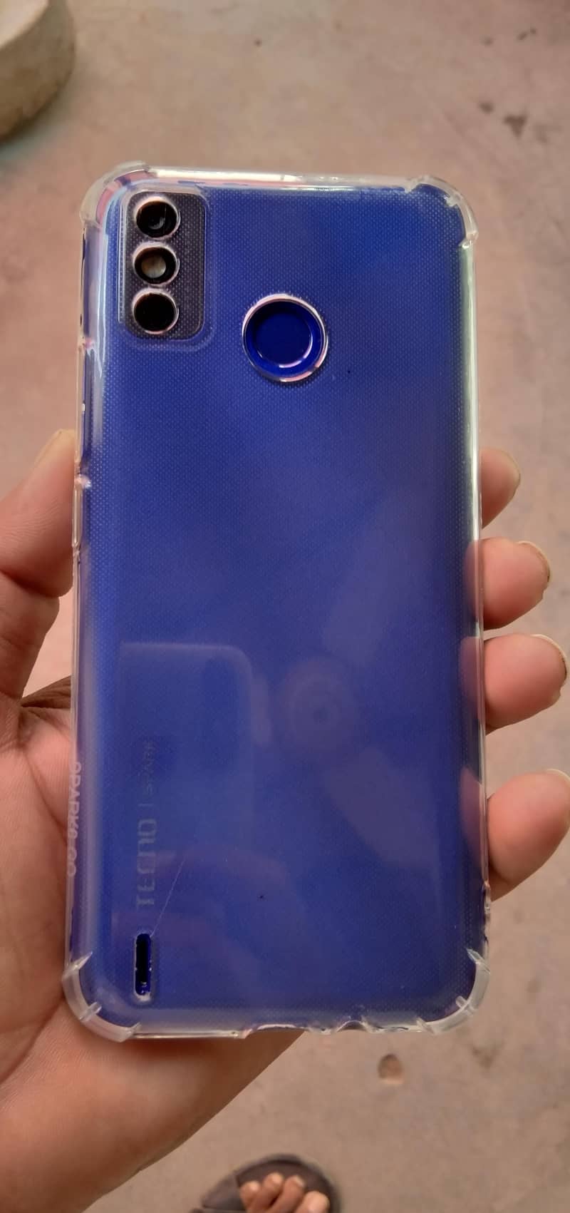 Tecno Other Model 3
