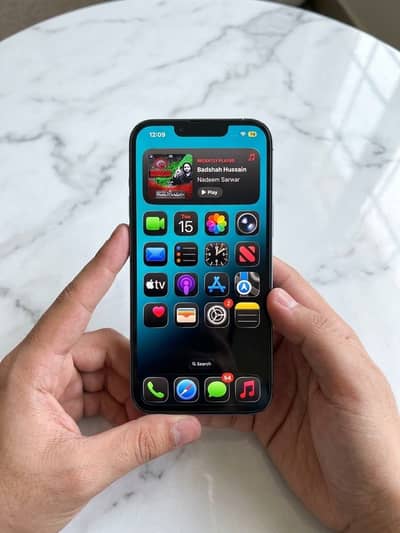 Apple iPhone 13 Pro