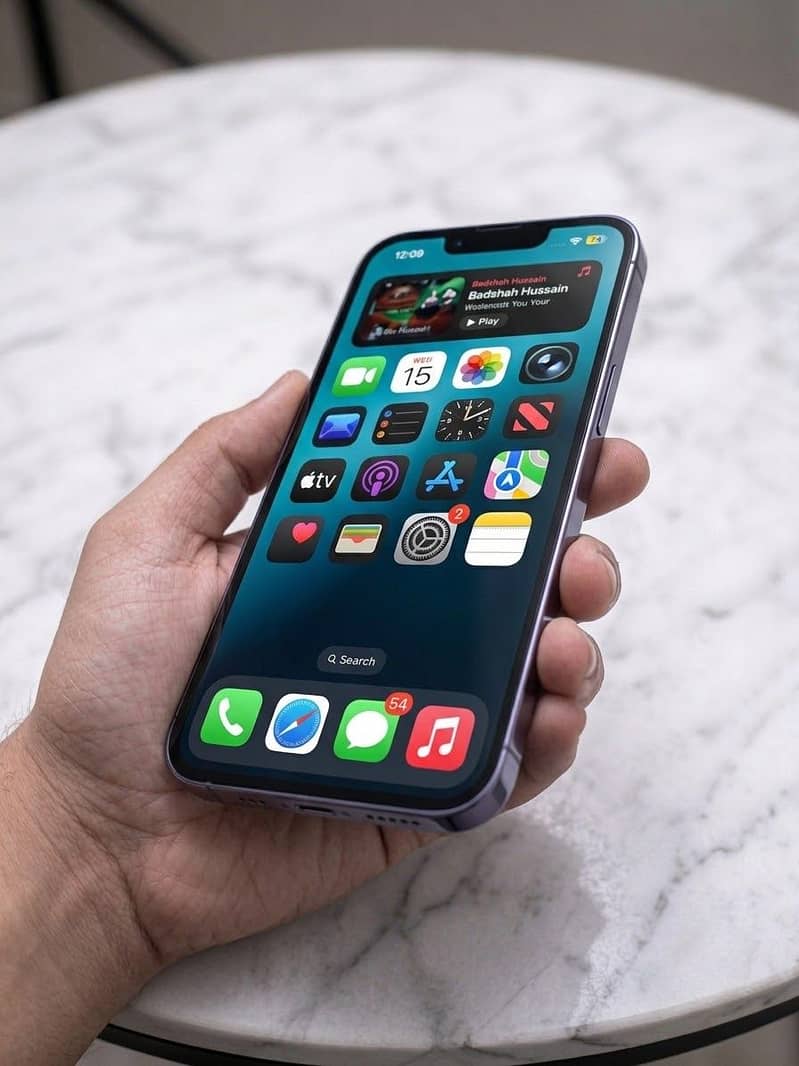Apple iPhone 13 Pro 5