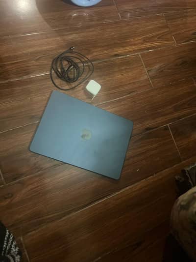 macbook air m5 16-512