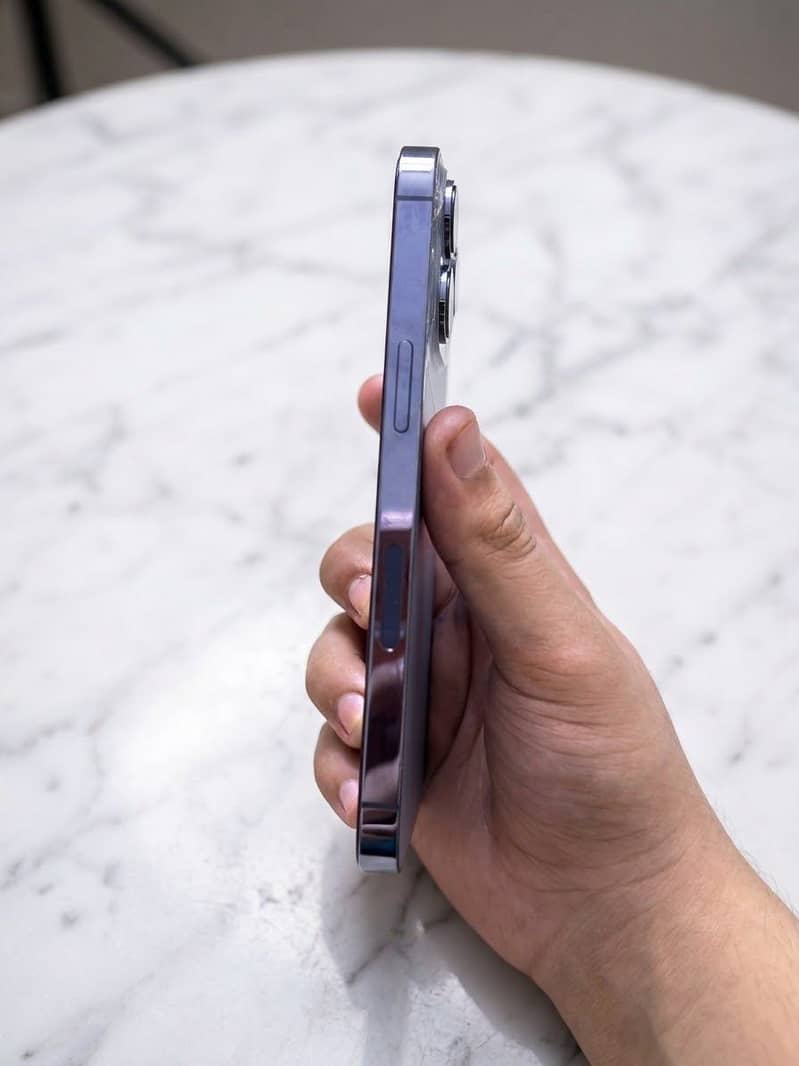 Apple iPhone 13 Pro 7