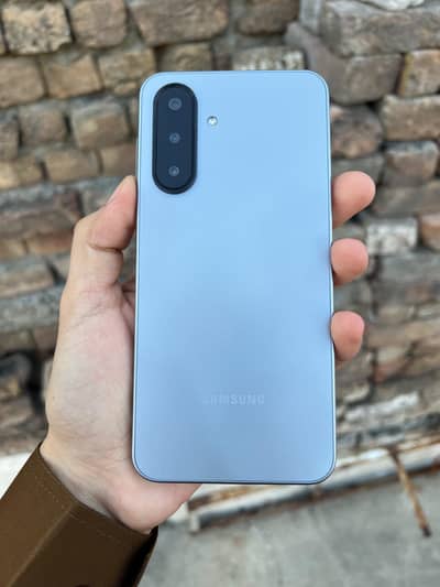 Samsung A17 sale exchange