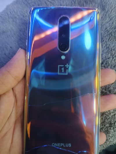 One Plus 8