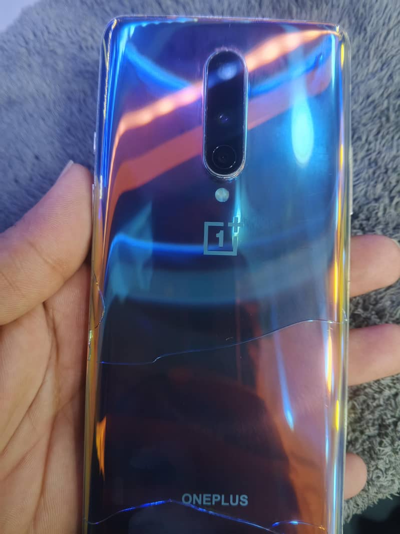 One Plus 8 1