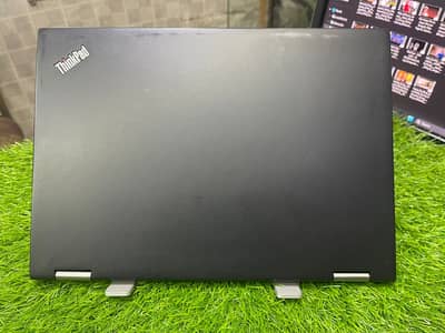 Lenovo ThinkPad Yoga 370 | i7 7th Gen |  FHD Touch | Backlit