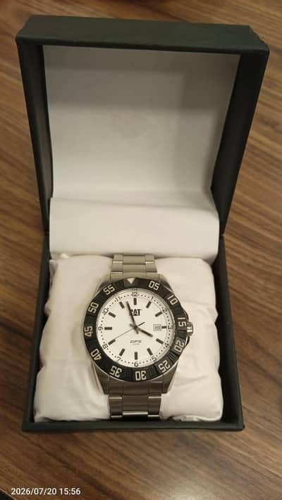Original Cat Watch