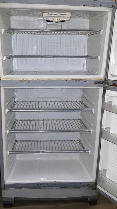 Refrigerators