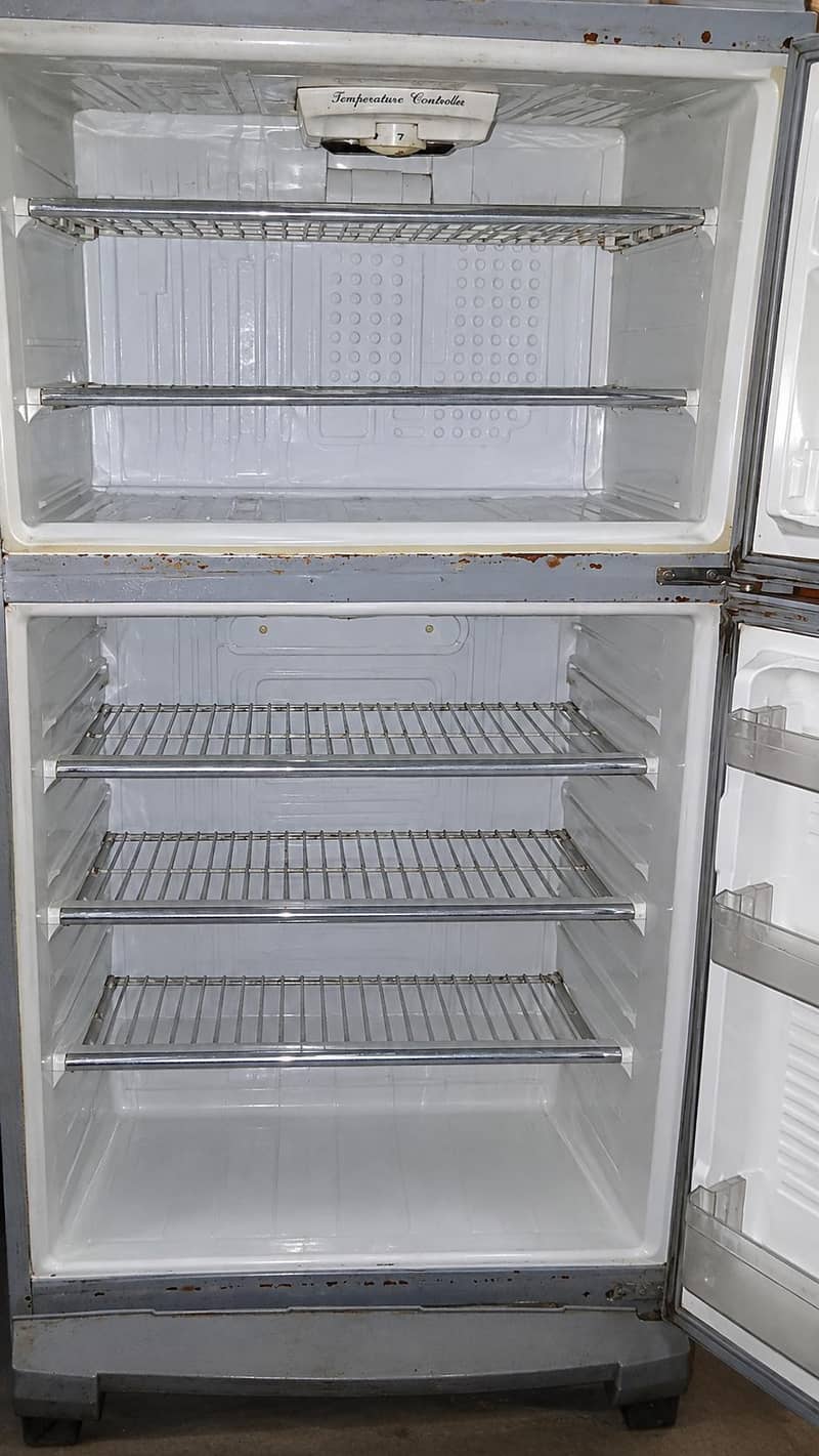 Refrigerators 0