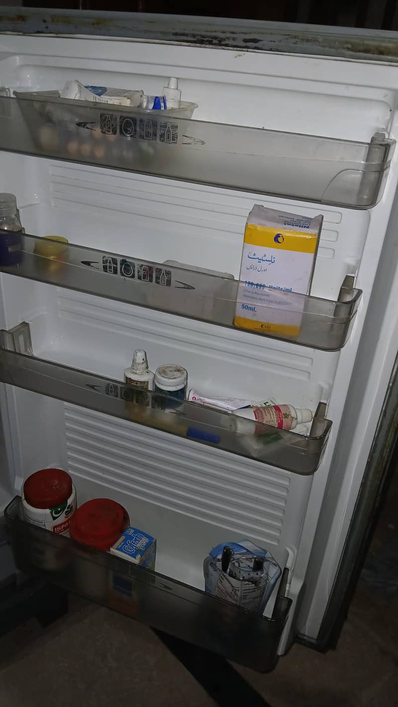 Refrigerators 1