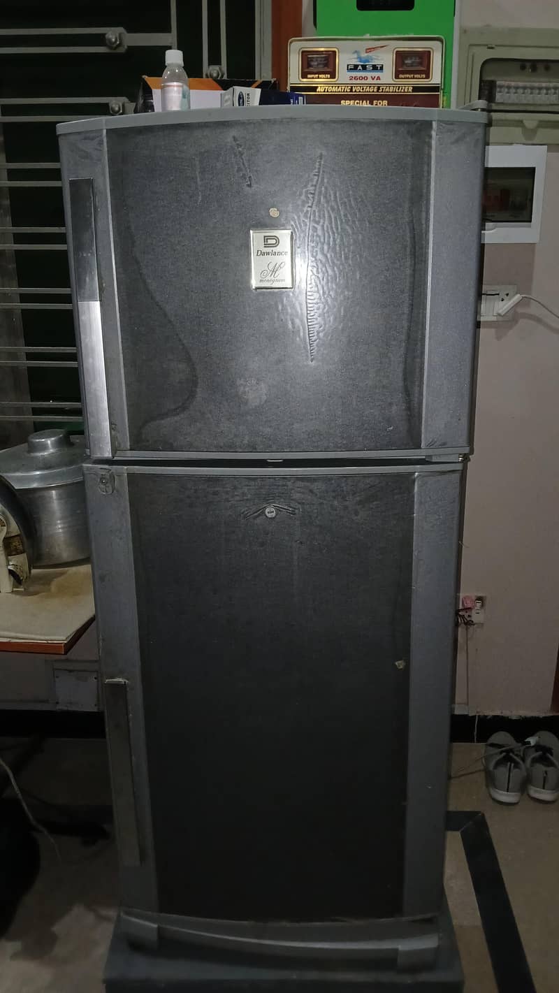 Refrigerators 3