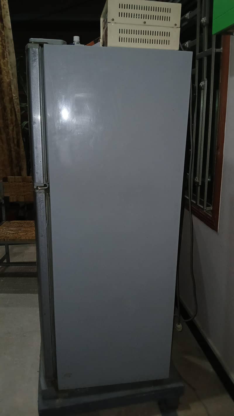 Refrigerators 4