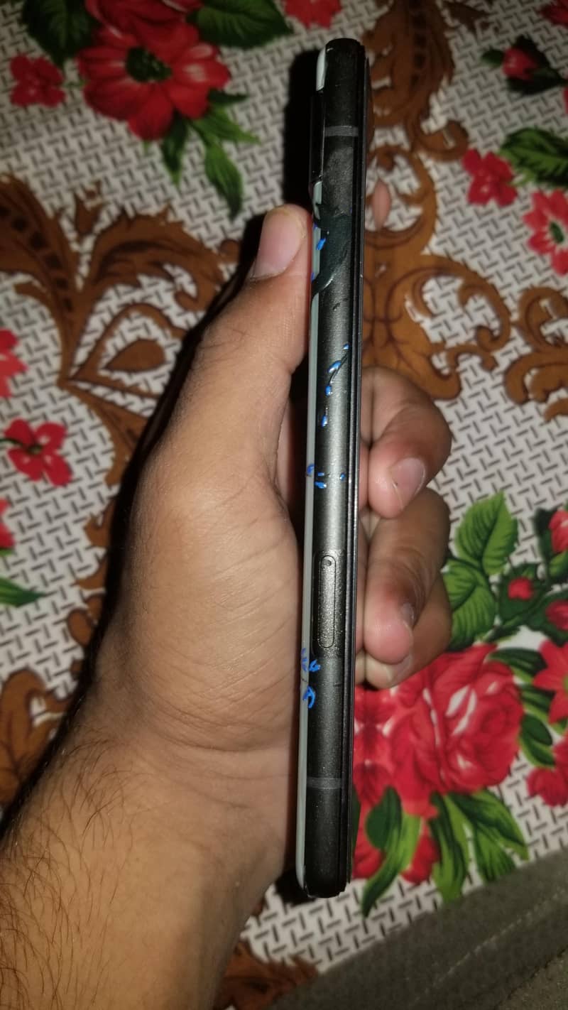 Google Pixel 6a 3