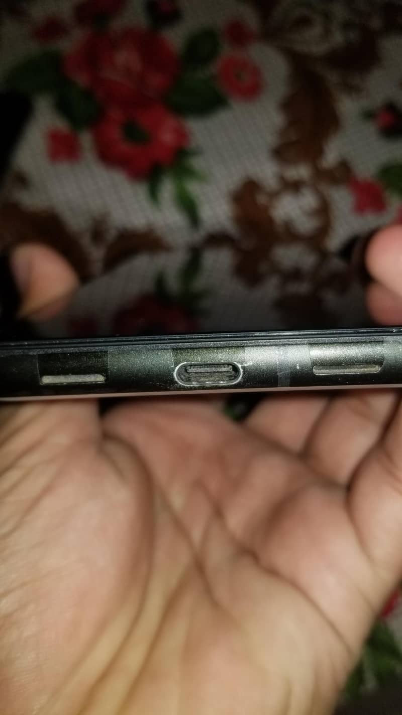 Google Pixel 6a 5