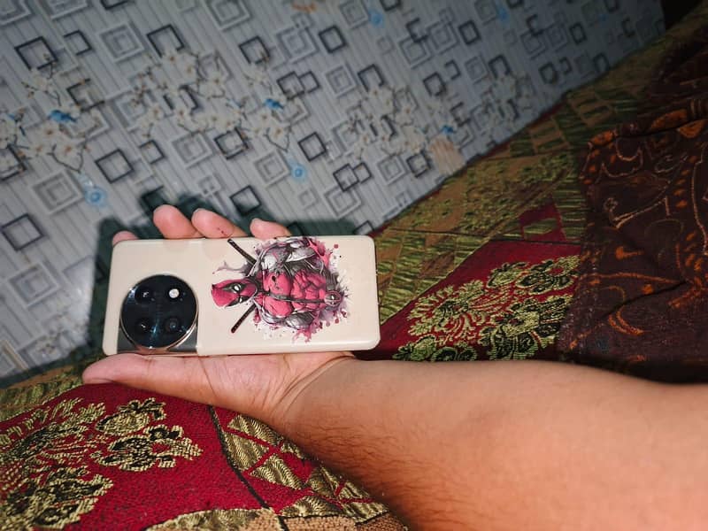 One Plus 11 5G 6