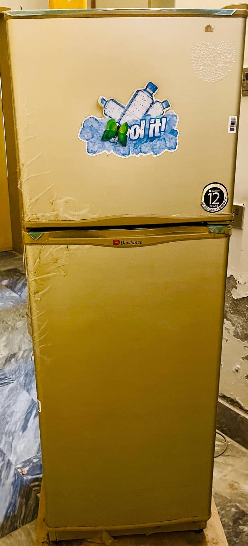 dawlance medium fridge 3