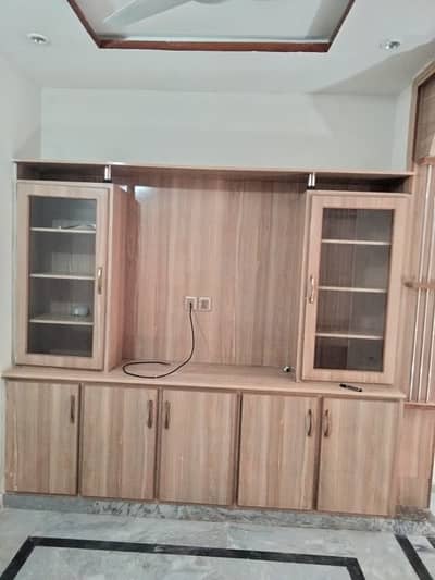 4 marla ground floor for rent