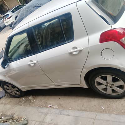 very good condition automatic