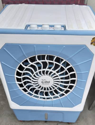 Zen Air Cooler Full Size