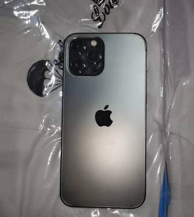 Apple iPhone 12 Pro Max_factory unlocked