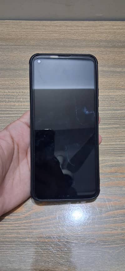 Tecno CAMON 12 Air official pta approved 4 / 64 memory