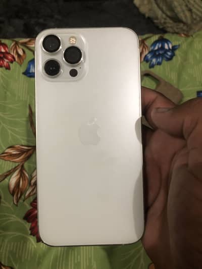 Apple iPhone 12 Pro Max