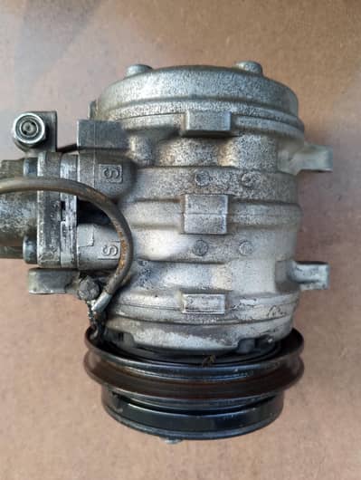 Suzuki alto 1000 cc ka compressor for sale
