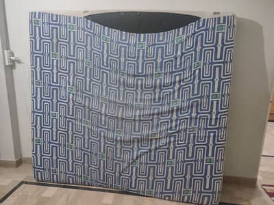 DIamond Supereme Foam King Size