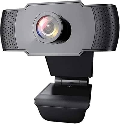 1080p Webcam