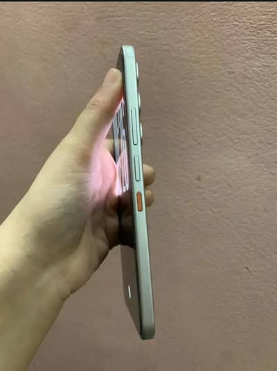 Infinix Hot 6 Pro