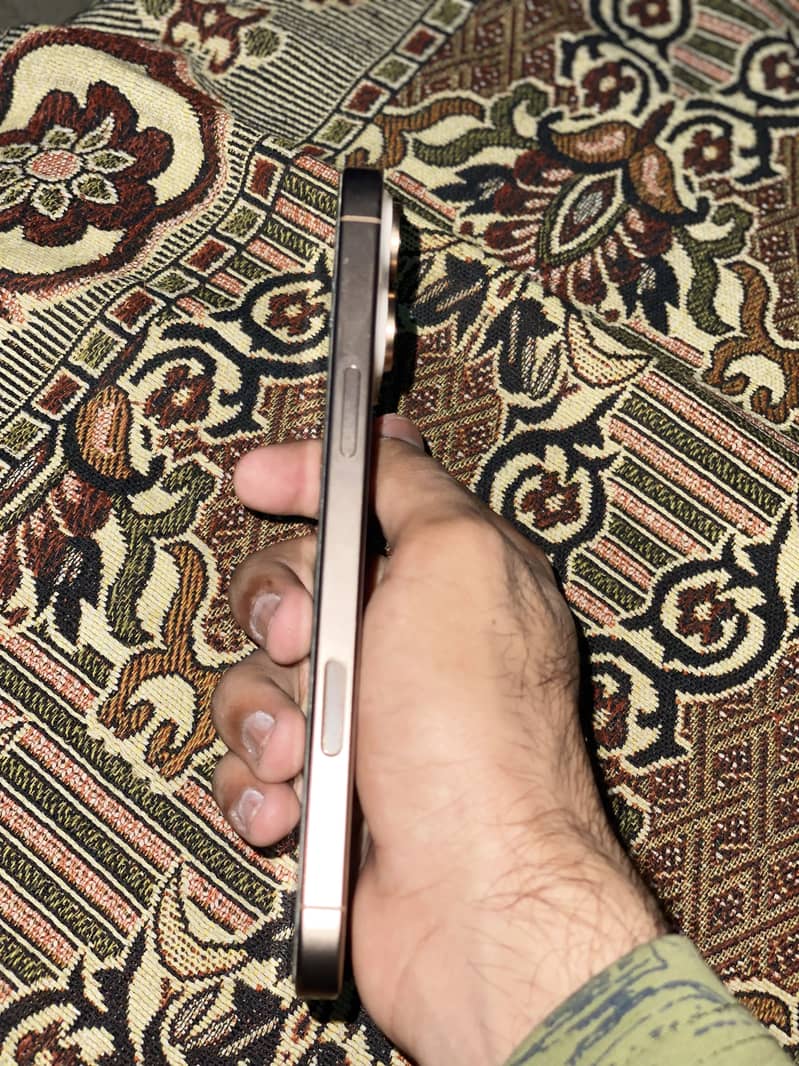 Apple iPhone 16 Pro Max 2