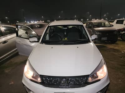 Proton Saga 2022
